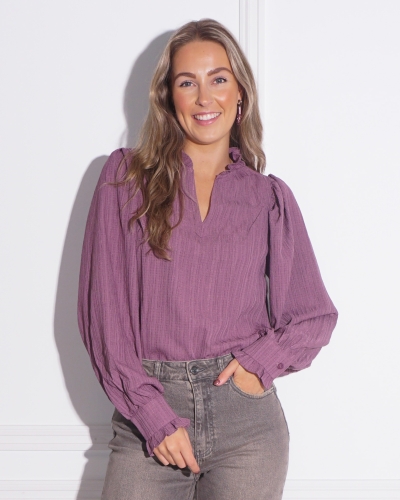 Gossip BLOUSE GINA PAARS