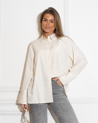 Neo Noir 164801-191 BLOUSE DITA