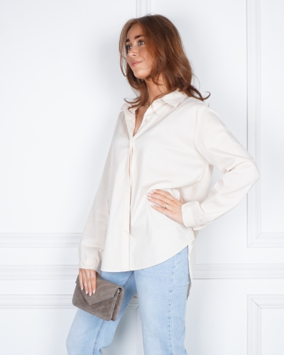 Gossip BASIC BLOUSE BASIC BLOUSE
