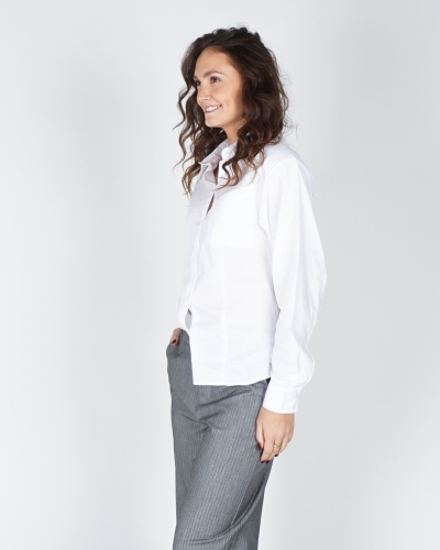 Refined Department R2511940838-001 BLOUSE LIVA