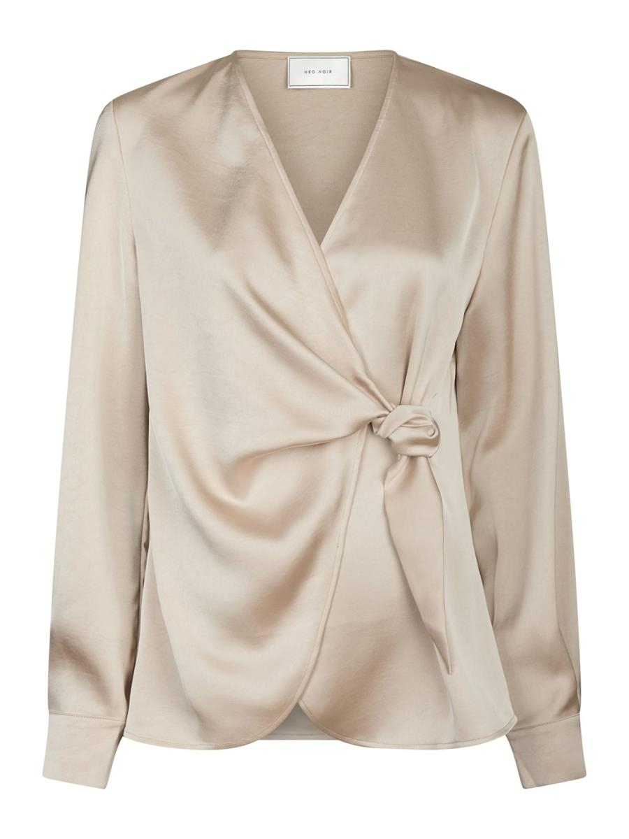 BLOUSE PETRIS BEIGE