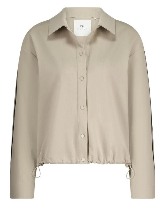 BLOUSE NEWPORT BEIGE