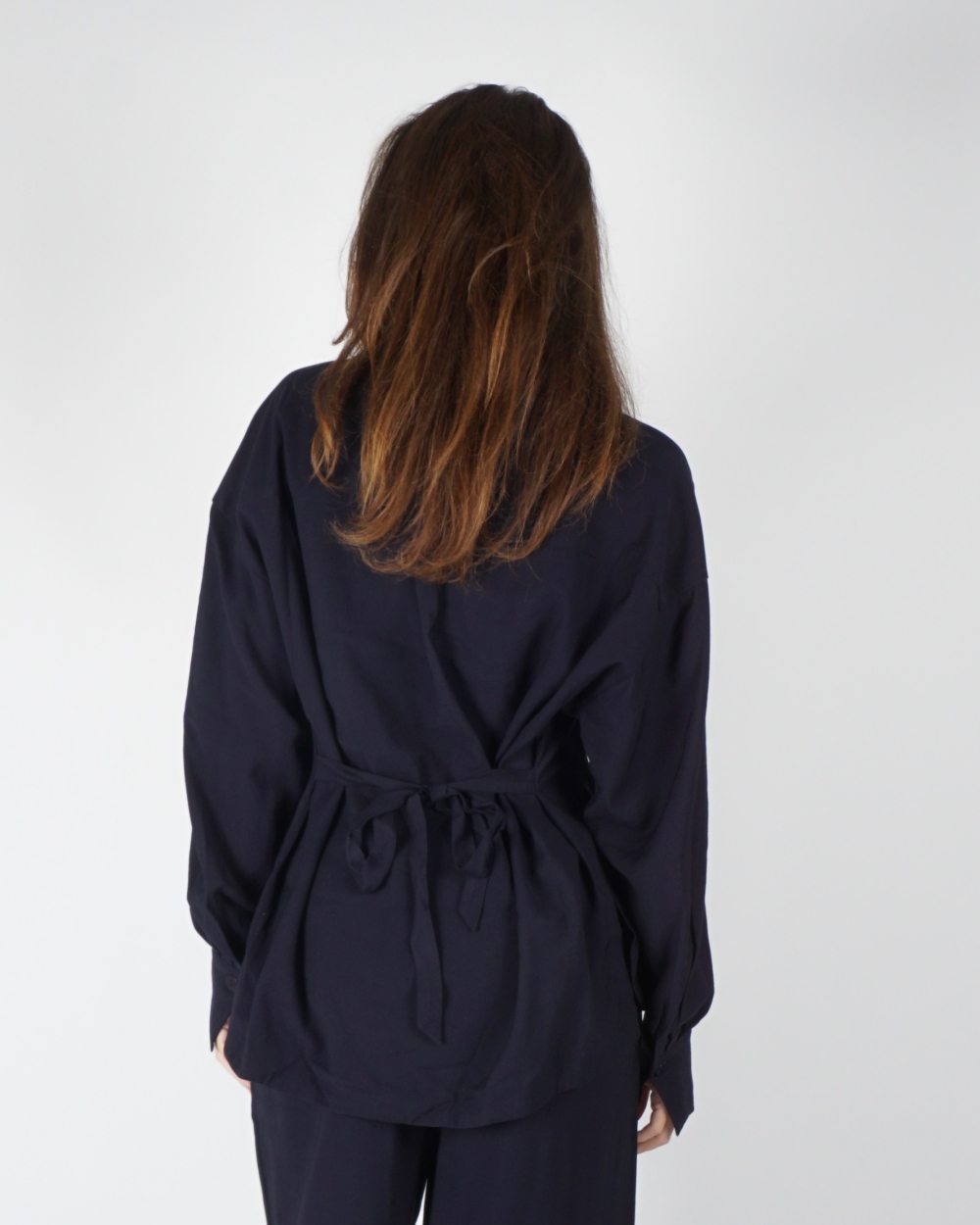 BLOUSE HELENA BLAUW