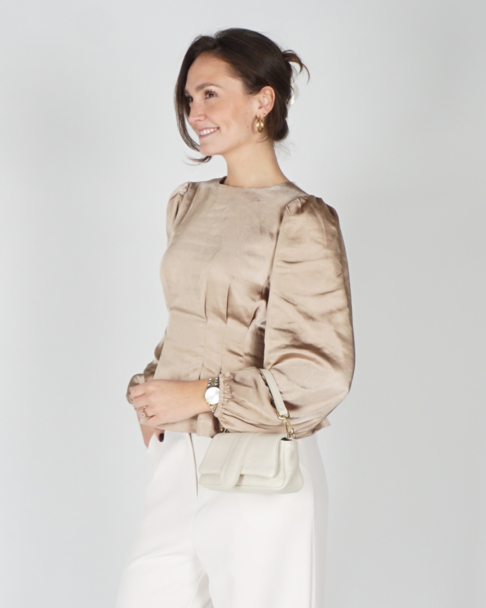 BLOUSE VANYA GOUD