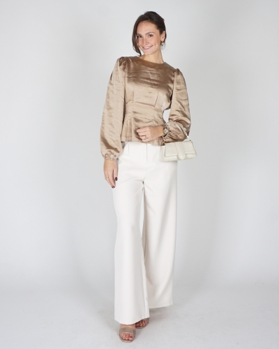 BLOUSE VANYA GOUD