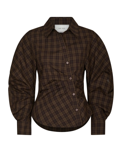 BLOUSE NEOELLA DONKERBRUIN