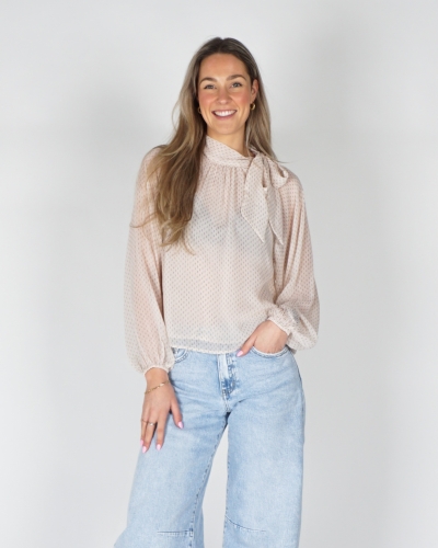 Neo Noir 166724-122 BLOUSE PATTI