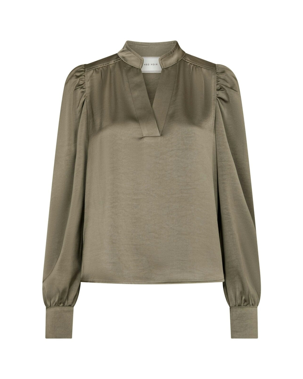 BLOUSE ROSSLYN ARMY