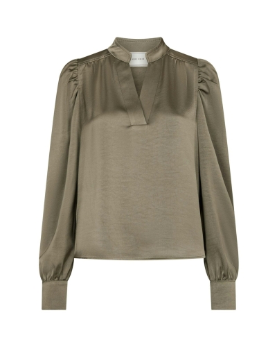 BLOUSE ROSSLYN ARMY