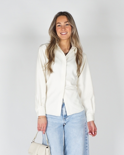 Neo Noir 163992-122 BLOUSE WALDIS