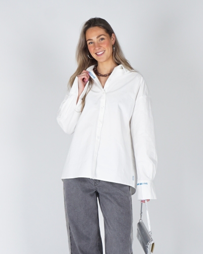 Harper & Yve SS6P605 BLOUSE YELENA LS