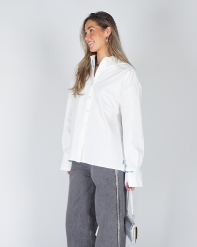 Harper & Yve SS6P605 BLOUSE YELENA LS