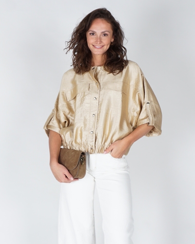BLOUSE NELLY GOUD
