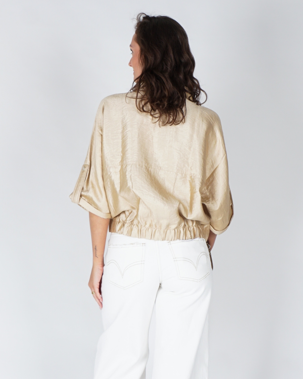 BLOUSE NELLY GOUD