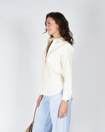 Gossip 9326 OVERSIZED BASIC BLOUSE