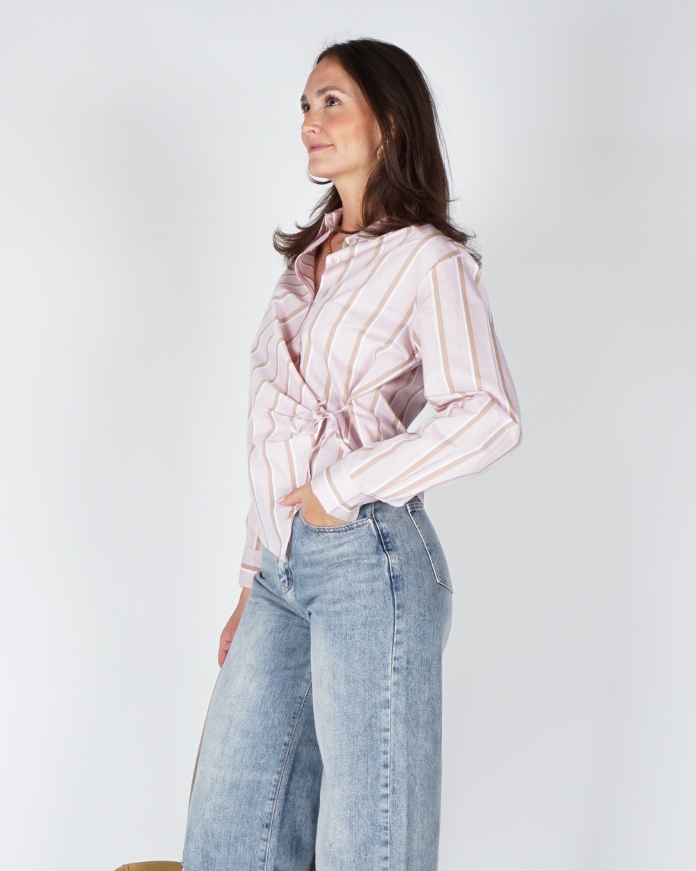 BLOUSE NOA ROZE 