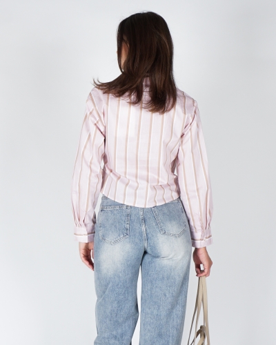BLOUSE NOA ROZE 