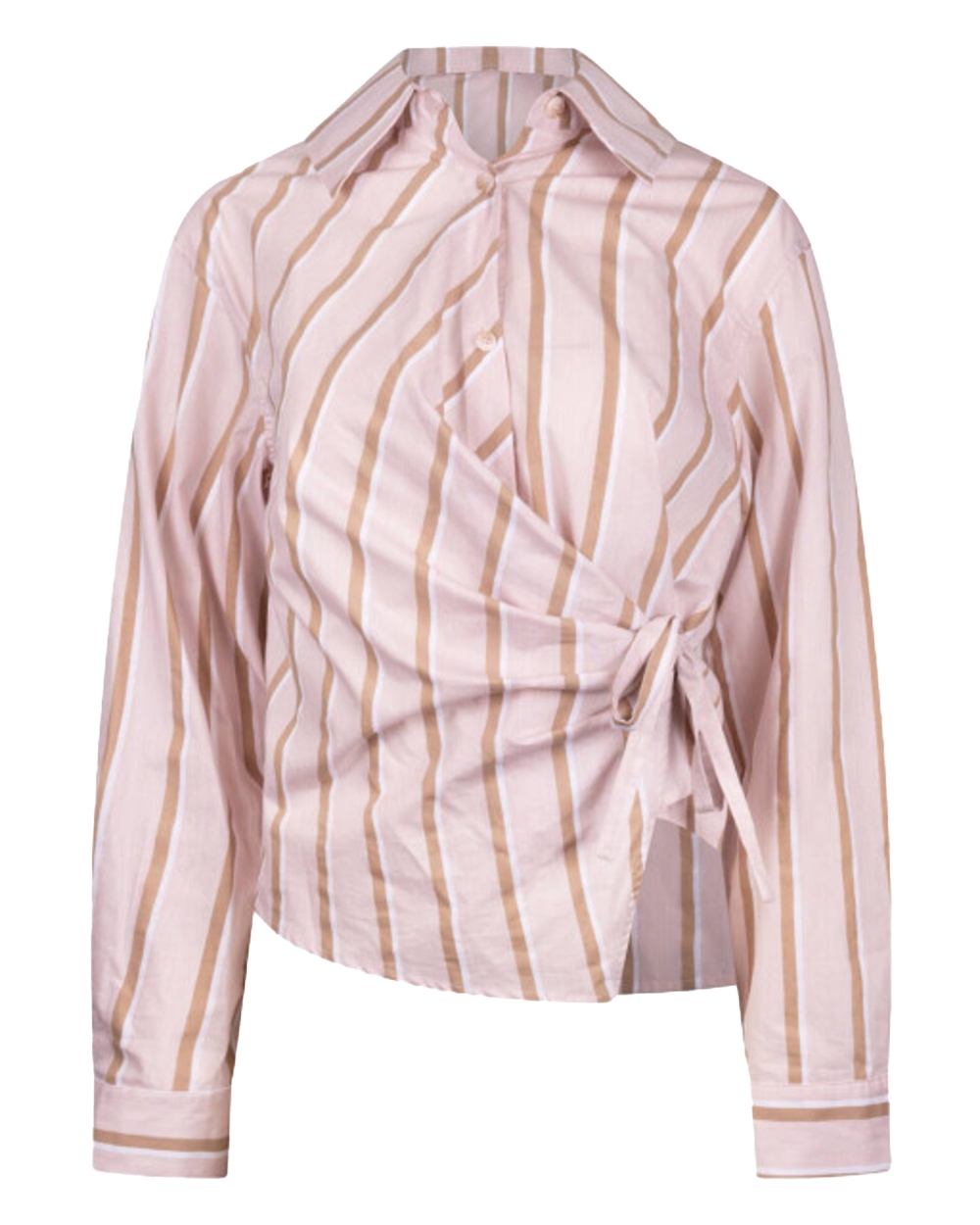 BLOUSE NOA ROZE 