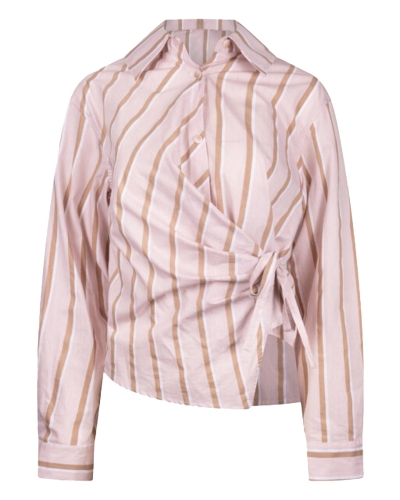 BLOUSE NOA ROZE 