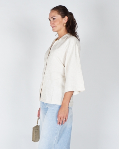 MSCH Copenhagen 19816 BLOUSE CATHERYNA
