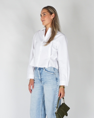 YAYA 01-201240-608 PURE WHITE