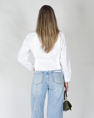 YAYA 01-201240-608 PURE WHITE