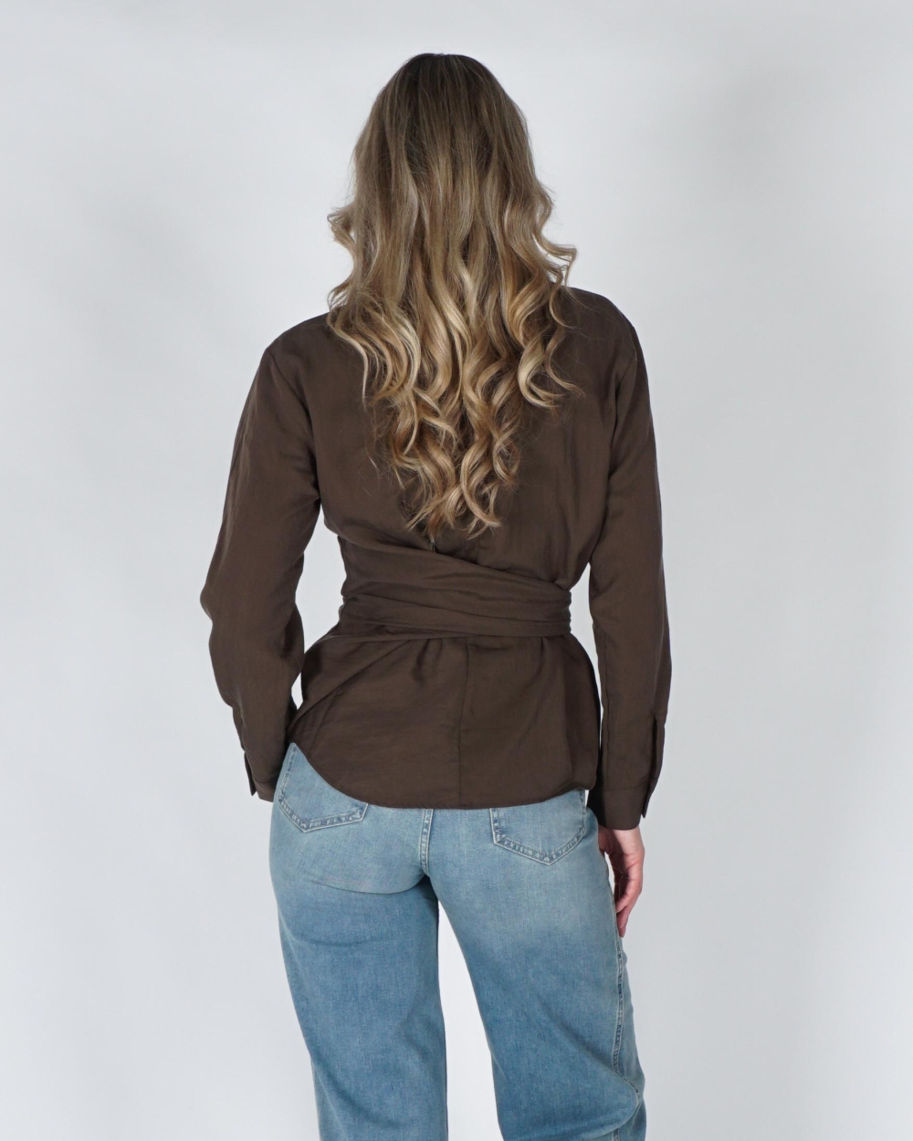 YAYA 01-201242-609 SLATE BLACK BROWN