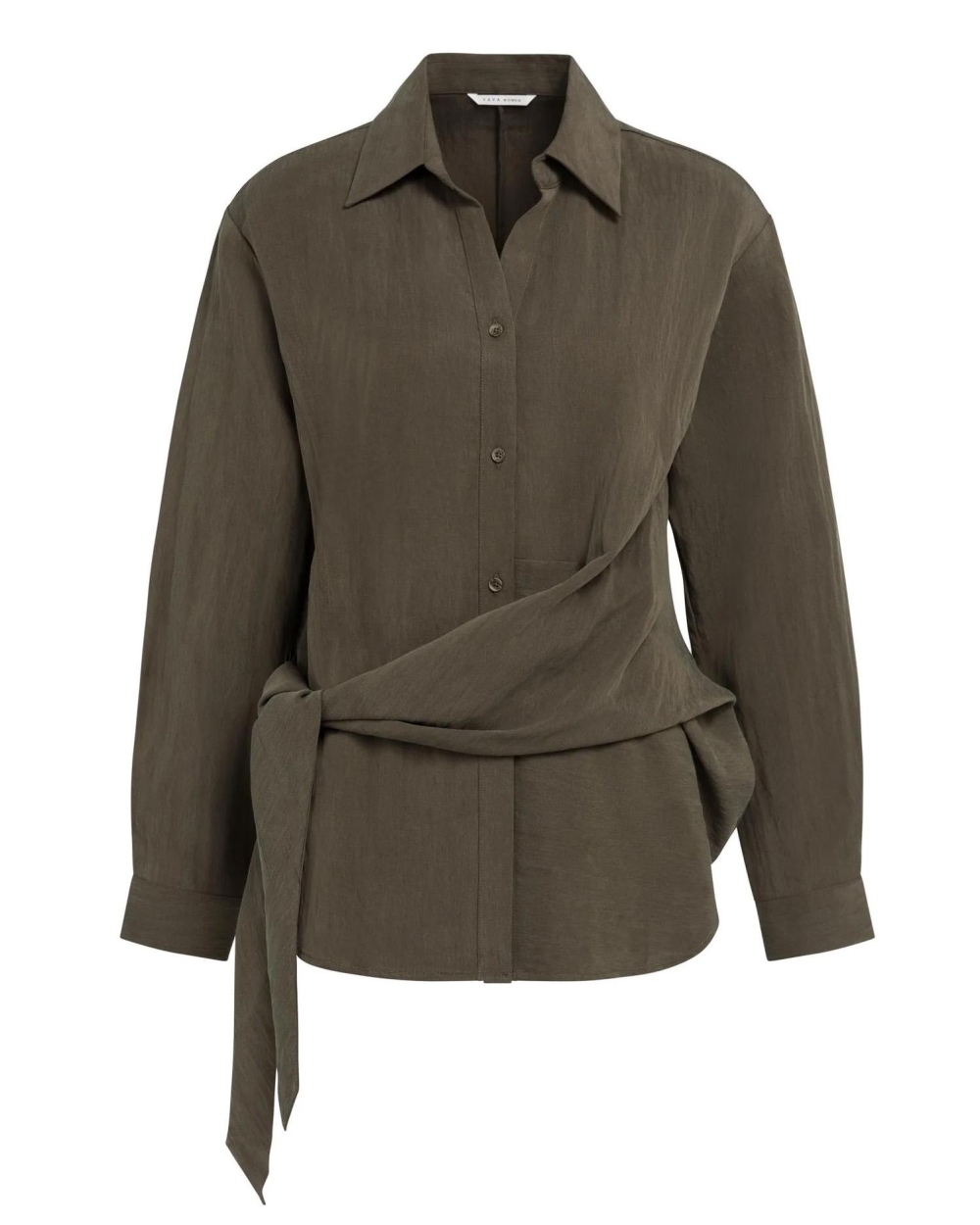 YAYA 01-201242-609 SLATE BLACK BROWN
