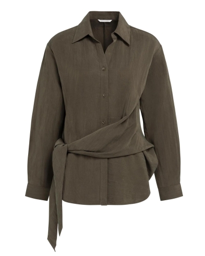 YAYA 01-201242-609 SLATE BLACK BROWN