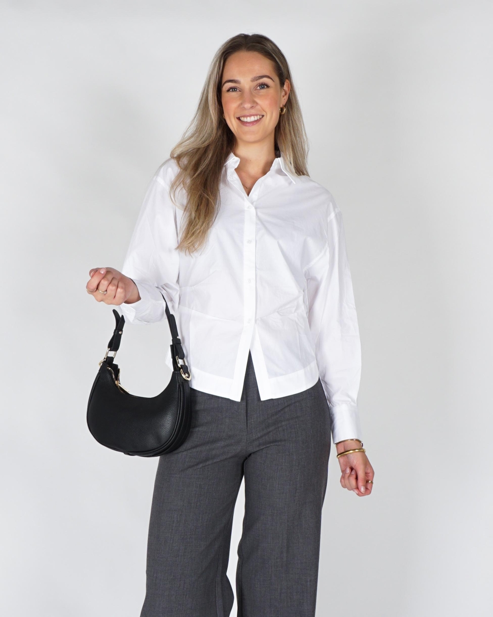 YAYA 01-201245-609 PURE WHITE