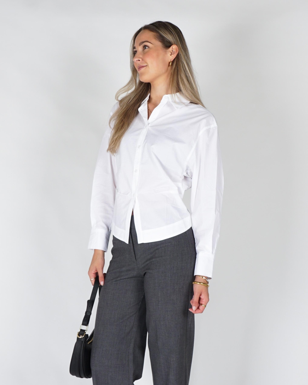 YAYA 01-201245-609 PURE WHITE