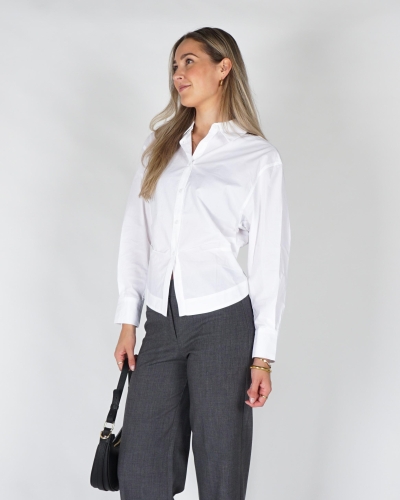 YAYA 01-201245-609 PURE WHITE