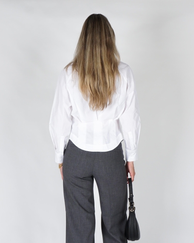 YAYA 01-201245-609 PURE WHITE