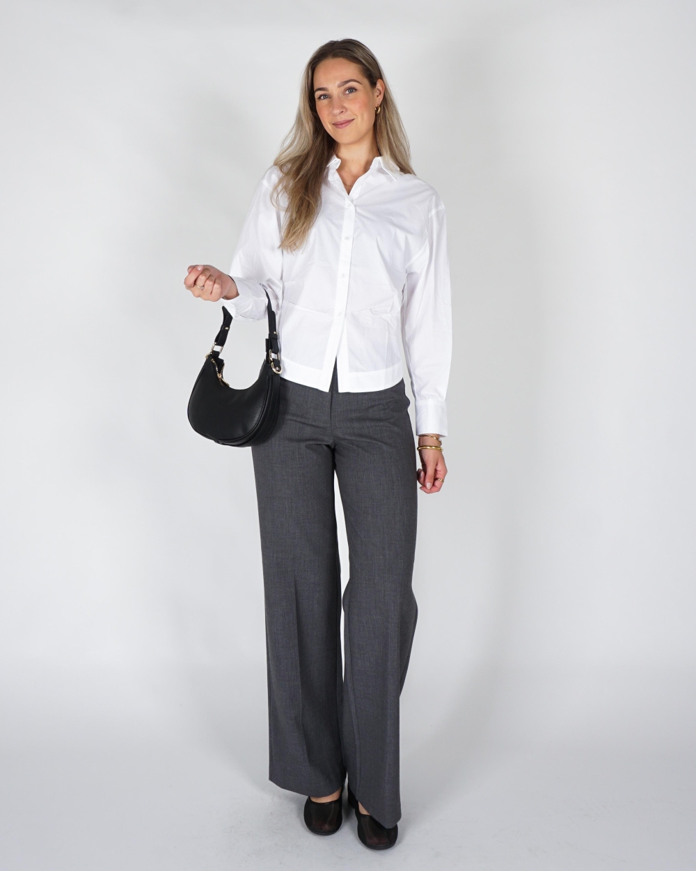 YAYA 01-201245-609 PURE WHITE