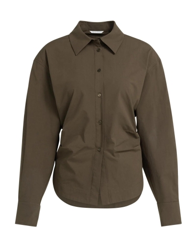 YAYA 01-201245-609 SLATE BLACK BROWN