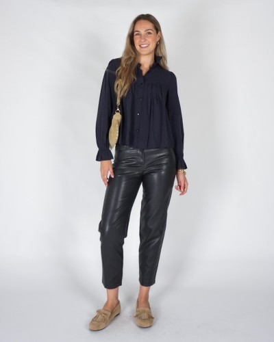 YAYA 01-201246-609 CAT BLACK