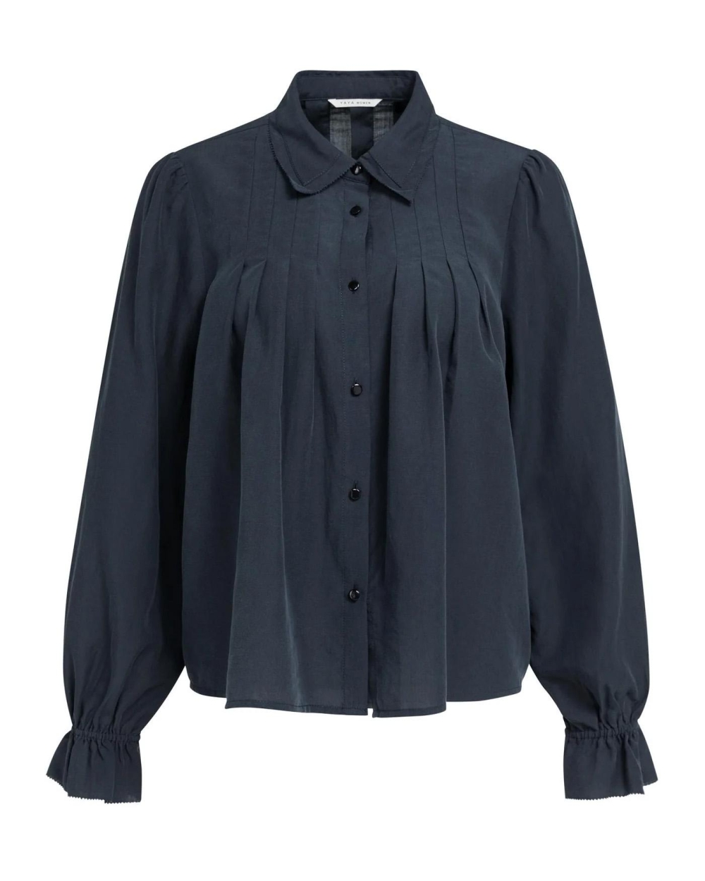 YAYA 01-201246-609 CAT BLACK