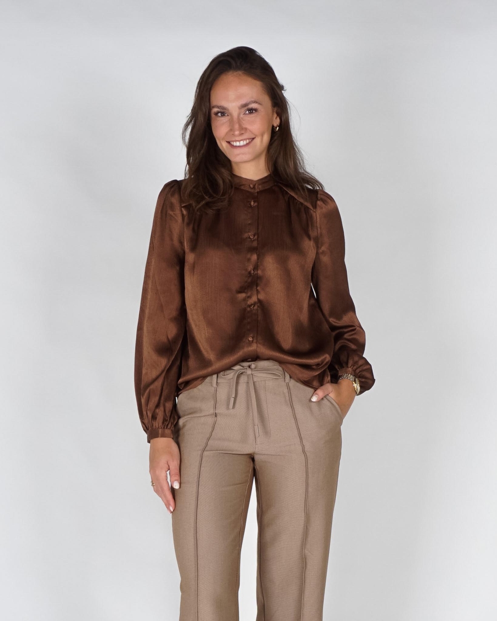 Geisha Trading B.V. 63615-14 Brown