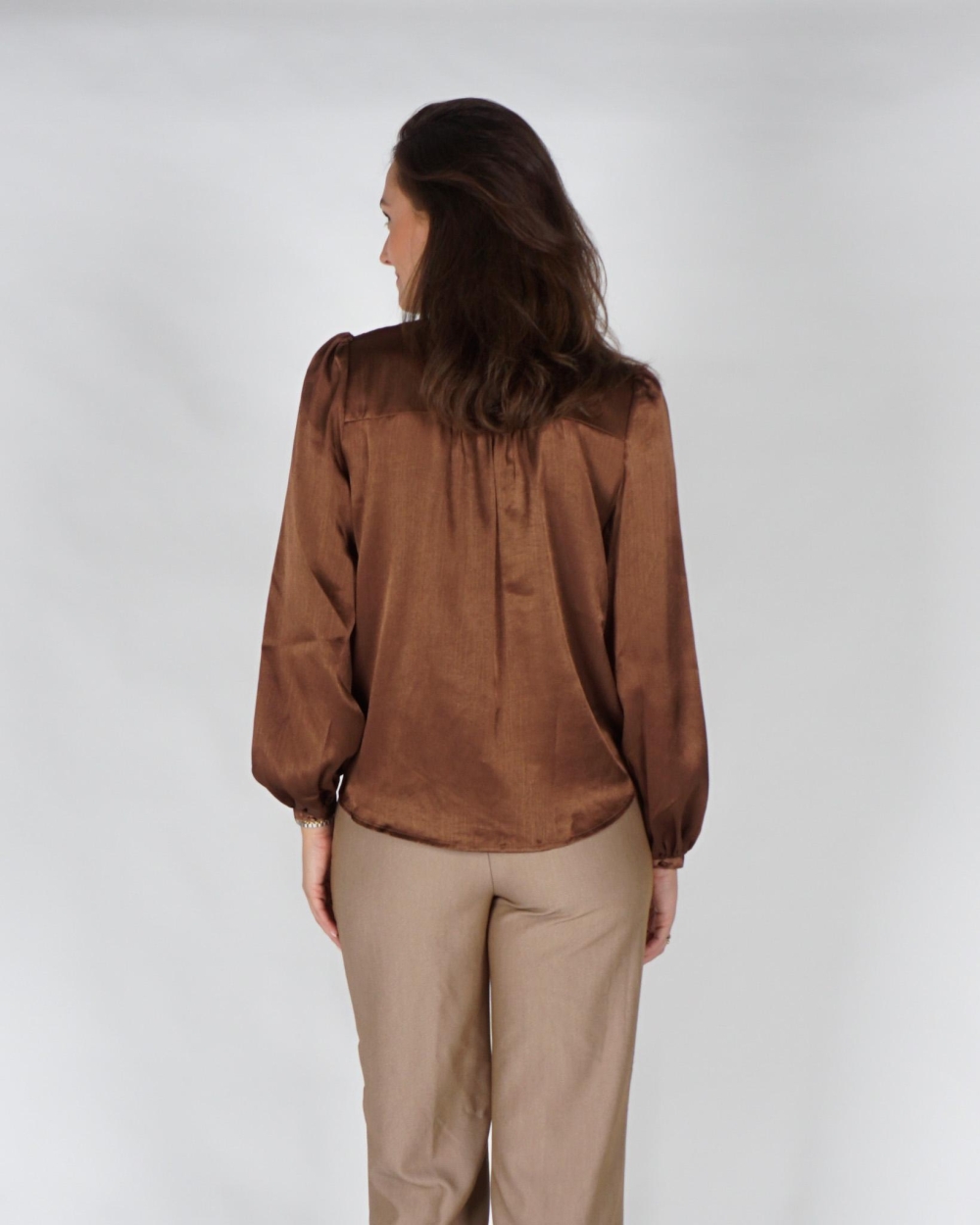 Geisha Trading B.V. 63615-14 Brown