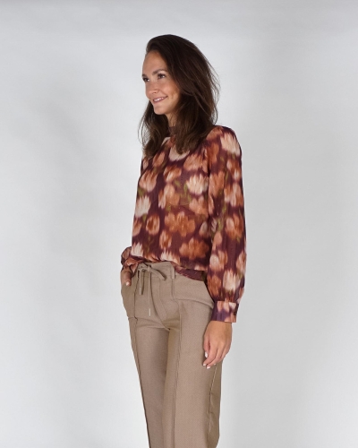 Geisha Blouse 63636-20