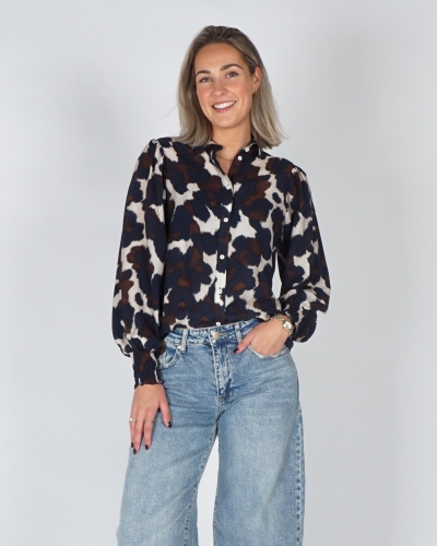 Geisha Blouse 63667-20