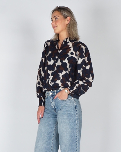 Geisha Blouse 63667-20
