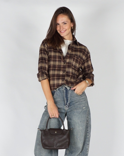 Gossip B9062 GERUITE BLOUSE CHELSEY