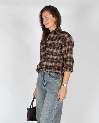Gossip B9062 GERUITE BLOUSE CHELSEY
