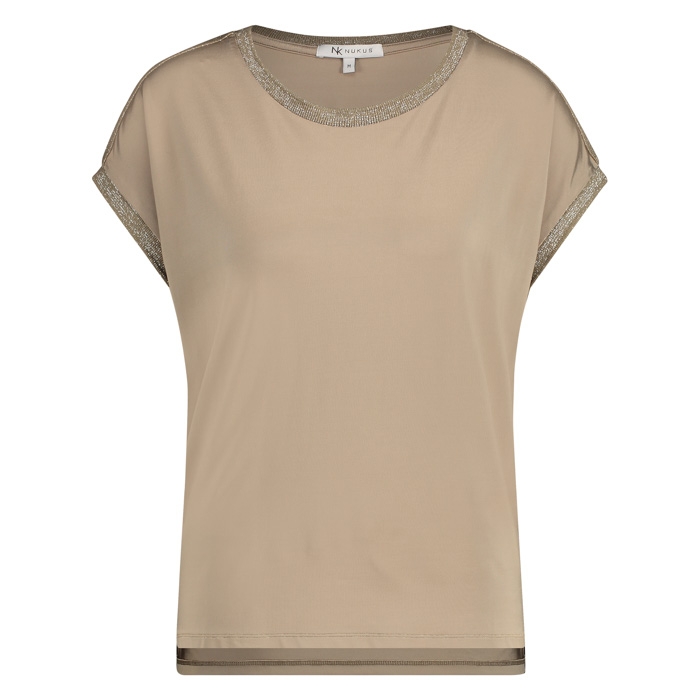 SIGRID TOP ARMY