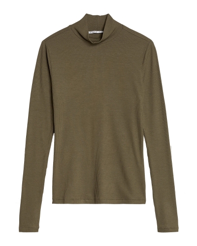 Catwalk Junkie Catwalk Junkie Tops met lange mouwen 2102000600 Sea Turtle