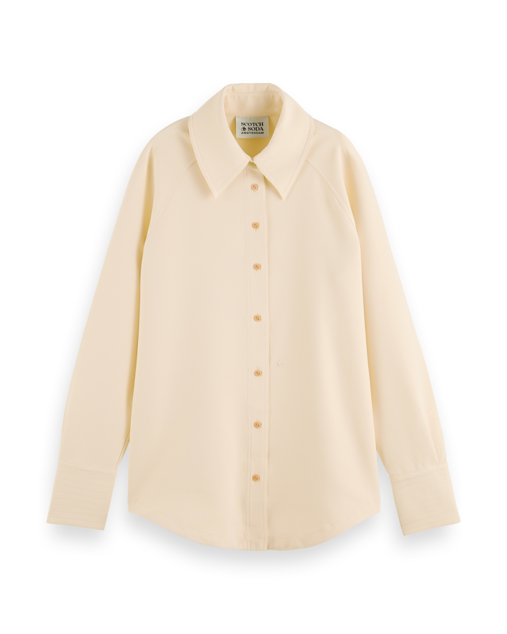 Scotch & Soda 164651 Vanilla