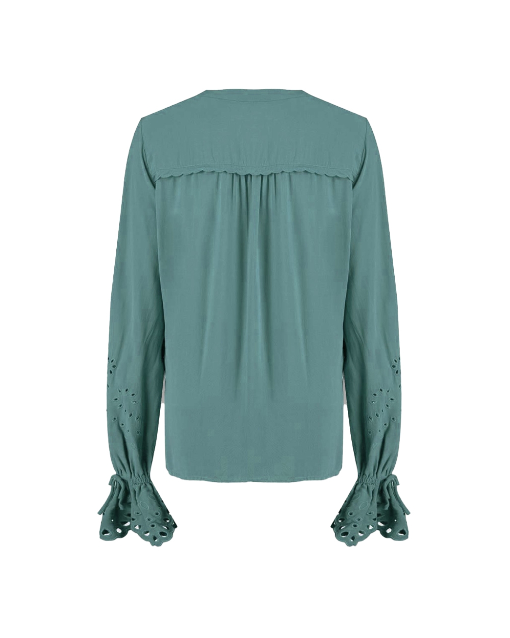 HARPER & YVE SS22P610 Groen