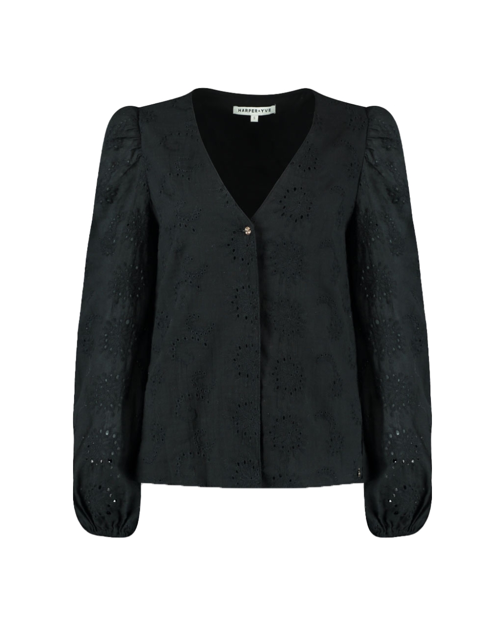 MILOU BLOUSE 
