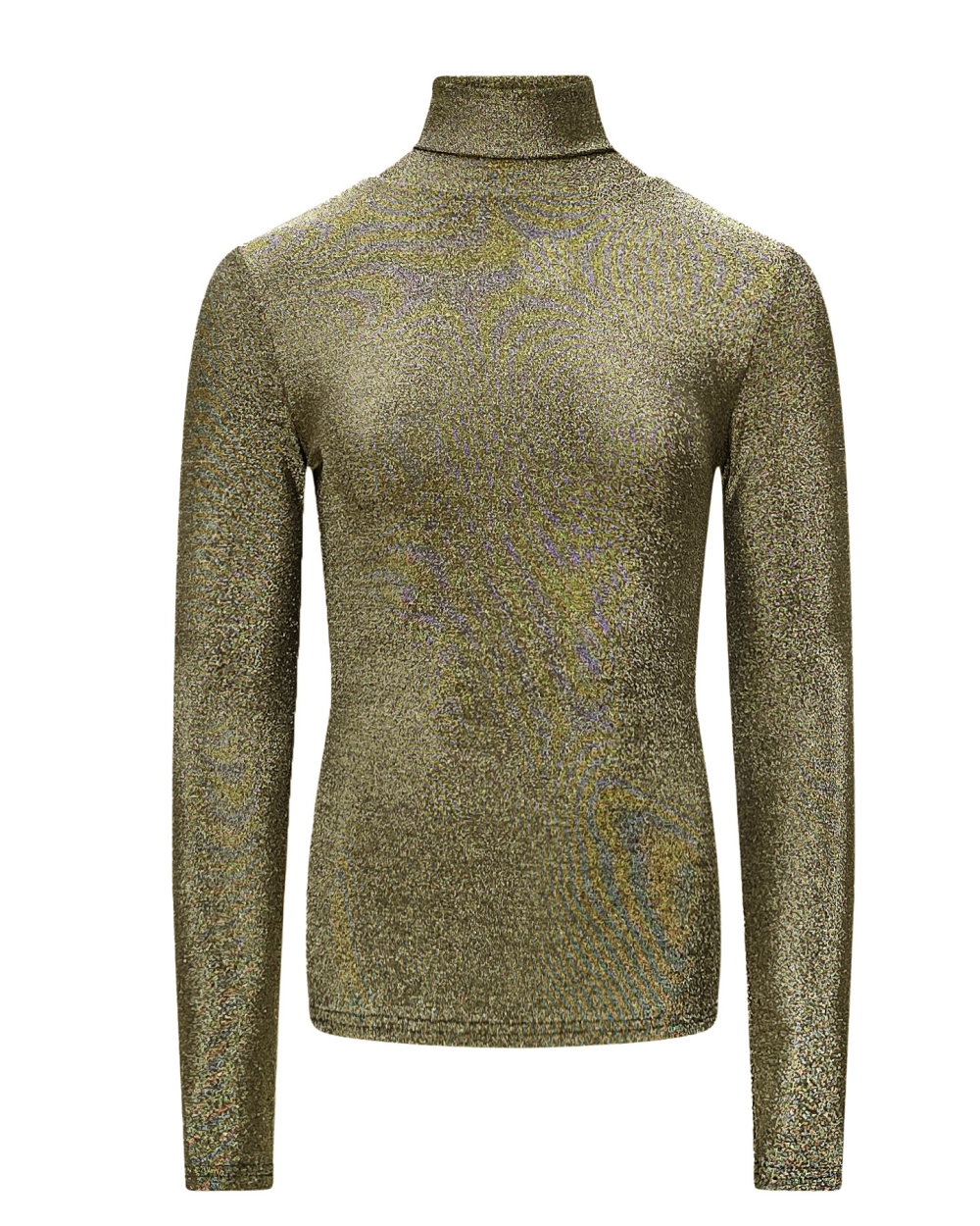 GLITTER COL MILOU GOUD